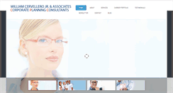 Desktop Screenshot of corppcinc.com